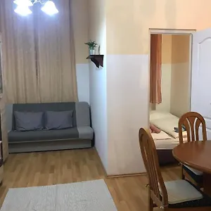 Christina Budapest
