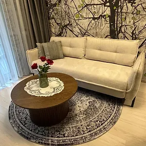 Grand Corvin Apartment